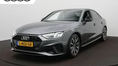 Grijs Gebruikt 2021 Audi A4 Competition Sedan | € 31.900 (Eerlijke prijs)