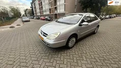 Grijs Gebruikt 2004 Citroën C5 Hatchback | € 1.250 (Eerlijke prijs)