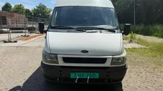 Wit Gebruikt 2001 Ford Transit Van | € 2.499 (Eerlijke prijs)