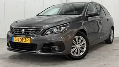 Gebruikt 2020 Peugeot 308 Premium Stationwagen | € 10.599 (Eerlijke prijs)