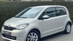 Gebruikt 2014 Skoda Citigo Hatchback | € 6.995 (Eerlijke prijs)