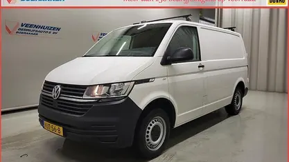 Occasion VW T6.1 90 PK (66 kW) 2021 Van