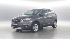 Grijs Gebruikt 2019 Opel Crossland X Innovation SUV | € 16.750 (Eerlijke prijs)