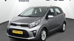 Gebruikt 2023 Kia Picanto Hatchback | € 13.950 (Eerlijke prijs)