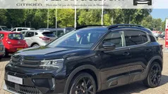 Zwart Gebruikt 2024 Citroën C5 Aircross Business Class SUV | € 33.745 (Eerlijke prijs)