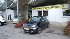 Gebruikt 2018 Fiat 500 Coupé | € 9.950 (Eerlijke prijs)