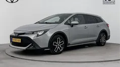 Gebruikt 2020 Toyota Corolla Edition Stationwagen | € 21.945 (Eerlijke prijs)