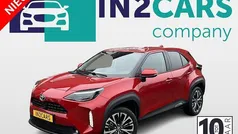 Gebruikt 2022 Toyota Yaris Cross Executive SUV | € 27.800 (Eerlijke prijs)