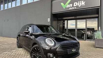 Occasion 2023 Mini Cooper Clubman Stationwagen | € 29.950 (Eerlijke prijs)