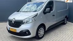 Zilver Gebruikt 2018 Renault Trafic Van | € 9.950 (Goede deal)