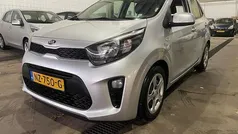 Gebruikt 2017 Kia Picanto Hatchback | € 6.495 (Eerlijke prijs)