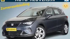 Grijs, metallic lak Gebruikt 2023 Seat Arona FR SUV | € 19.700 (Eerlijke prijs)