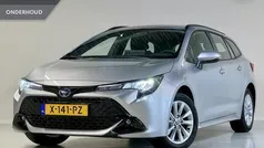 Gebruikt 2024 Toyota Corolla Active Stationwagen | € 28.499 (Eerlijke prijs)
