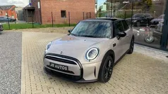Grijs Gebruikt 2022 Mini Cooper Hatchback | € 23.500 (Eerlijke prijs)