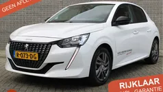 Wit Gebruikt 2022 Peugeot 208 Active Hatchback | € 15.950 (Goede deal)