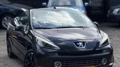 Peugeot 207 CC