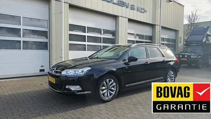 Occasion Citroën C5 114 PK (83 kW) 2014 Stationwagen