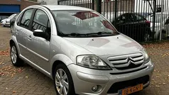 Gebruikt 2009 Citroën C3 Exclusive Hatchback | € 3.499 (Eerlijke prijs)