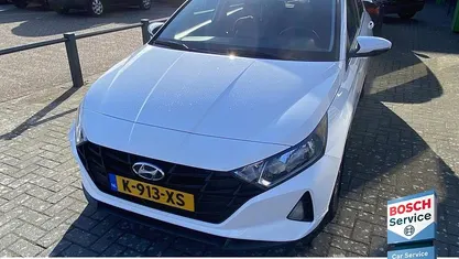 Occasion Hyundai i20 Comfort 84 PK (61 kW) 2021 Hatchback