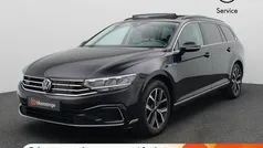 , metallic lak Gebruikt 2022 VW Passat Business Stationwagen | € 30.500 (Eerlijke prijs)