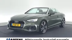 Audi A5 Cabriolet