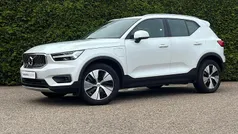 Gebruikt 2021 Volvo XC40 Business Edition SUV | € 28.940 (Super prijs)
