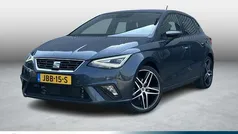 Gebruikt 2022 Seat Ibiza Business Hatchback | € 22.900 (Eerlijke prijs)
