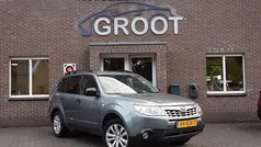 Groen Gebruikt 2011 Subaru Forester SUV | € 6.950 (Super prijs)
