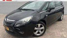 Gebruikt 2014 Opel Zafira Tourer Design Edition MPV | € 9.248 (Eerlijke prijs)