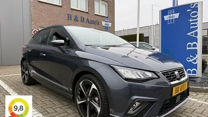 Gebruikt 2025 Seat Ibiza Business Hatchback | € 25.850 (Eerlijke prijs)