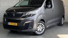 Grijs Gebruikt 2023 Peugeot Expert S Van | € 22.000 (Eerlijke prijs)