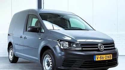 Occasion 2019 VW Caddy MPV | € 11.950 (Super prijs)