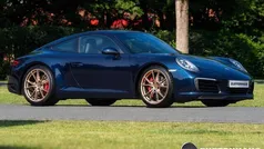Gebruikt 2016 Porsche 911 Carrera S Coupé | € 99.991 (Super prijs)