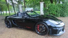 Gebruikt 2020 Porsche 718 Cabriolet | € 94.000
