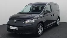 Gebruikt 2025 VW Caddy MPV | € 42.520 (Goede deal)