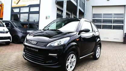 Occasion Ligier JS50 2021 Hatchback