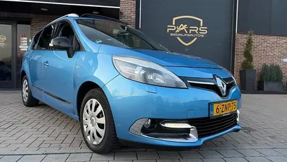 Occasion Renault Grand Scénic III Bose Edition 132 PK (97 kW) 2015 MPV