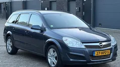 Gebruikt 2009 Opel Astra Business Stationwagen | € 2.649 (Eerlijke prijs)