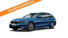Gebruikt 2022 BMW 330 Sport Line Stationwagen | € 38.875 (Eerlijke prijs)