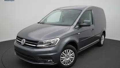 Occasion VW Caddy Trendline 102 PK (75 kW) 2020 MPV