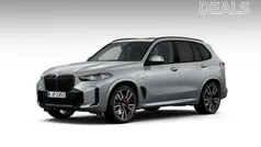 Grijs Gebruikt 2025 BMW X5 Comfort Edition SUV | € 99.895 (Eerlijke prijs)