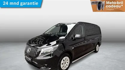Gebruikt 2023 Mercedes Vito Van | € 39.950 (Eerlijke prijs)