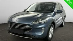Gebruikt 2022 Ford Kuga Titanium SUV | € 26.595 (Goede deal)