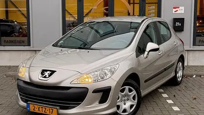 Occasion 2008 Peugeot 308 Hatchback | € 3.499 (Eerlijke prijs)