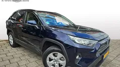Gebruikt 2021 Toyota RAV4 SUV | € 28.450 (Super prijs)