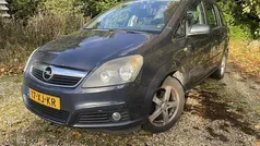 Gebruikt 2007 Opel Zafira MPV | € 1.199 (Goede deal)