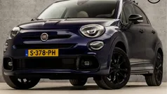 Blauw Gebruikt 2022 Fiat 500X Club SUV | € 23.445 (Eerlijke prijs)