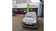 Grijs Nieuw 2025 Aixam City Sport Hatchback | € 12.351 (Super prijs)