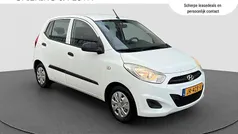 Gebruikt 2012 Hyundai i10 Hatchback | € 1.890 (Super prijs)