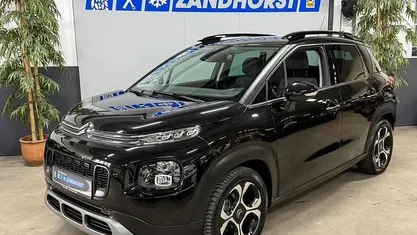Gebruikt 2019 Citroën C3 Aircross PureTech SUV | € 12.995 (Eerlijke prijs)
